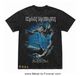 ��ͽ���ʡ� IRON MAIDEN �ʥ�������ᥤ�ǥ�� Fear of the Dark / ��å������ޥ��å����ǥ����֥�å����ͥץ�ߥ��� / T�����