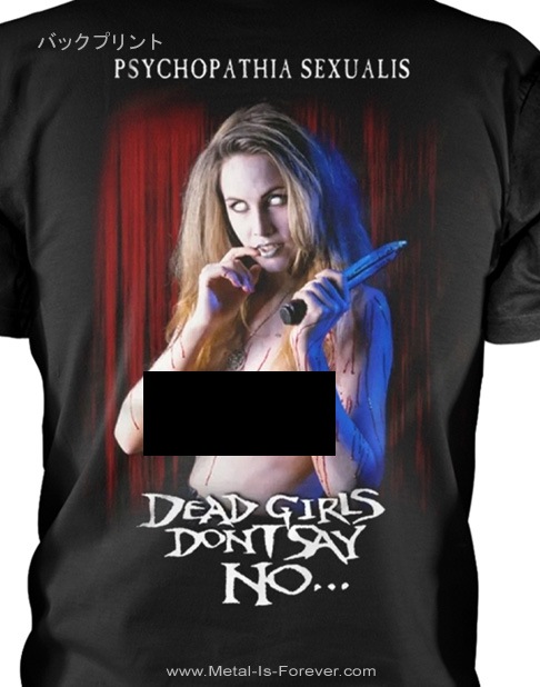 CRADLE OF FILTH (쥤ɥ롦֡ե륹) Dead Girls ֥ǥåɎ륺 ԥ