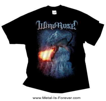 WIND ROSE (������ɡ�������) Forest �֥ե��쥹�ȡ� �ԥ����