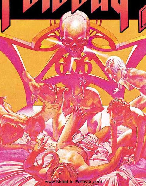BLACK SABBATH (�֥�å������Х�) Sabbath��Bloody Sabbath �ַ�ޤߤ�ΰ�©���� �����ݥ�����