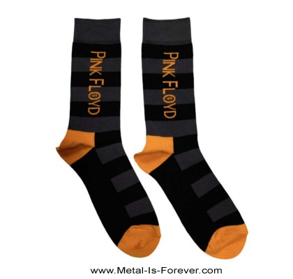 PINK FLOYD (ԥ󥯡ե) Orange Logo ֥󥸎 