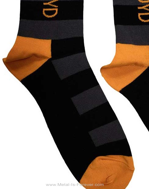 PINK FLOYD (ԥ󥯡ե) Orange Logo ֥󥸎 