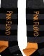 PINK FLOYD (ԥ󥯡ե) Orange Logo ֥󥸎 