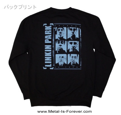 LINKIN PARK (󥭥󡦥ѡ) Meteora Portraits ֥ƥ顦ݡȥ쥤ġ å