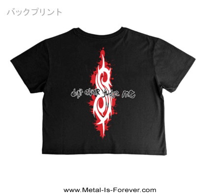 SLIPKNOT (åץΥå) Don't Ever Judge Me ֥ɥȡåߡ  ǥ åץȥå ԥ