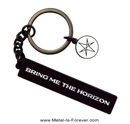 BRING ME THE HORIZON (�֥�󥰡��ߡ��������ۥ饤����) Text Logo 6-Point Star �֥ƥ����ȡ�������6�ݥ���ȡ��������� ���㡼�ࡦ������������