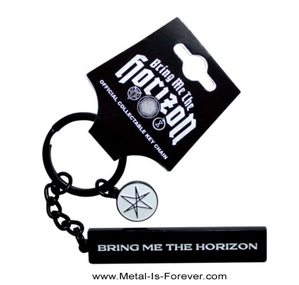 BRING ME THE HORIZON (�֥�󥰡��ߡ��������ۥ饤����) Text Logo 6-Point Star �֥ƥ����ȡ�������6�ݥ���ȡ��������� ���㡼�ࡦ������������