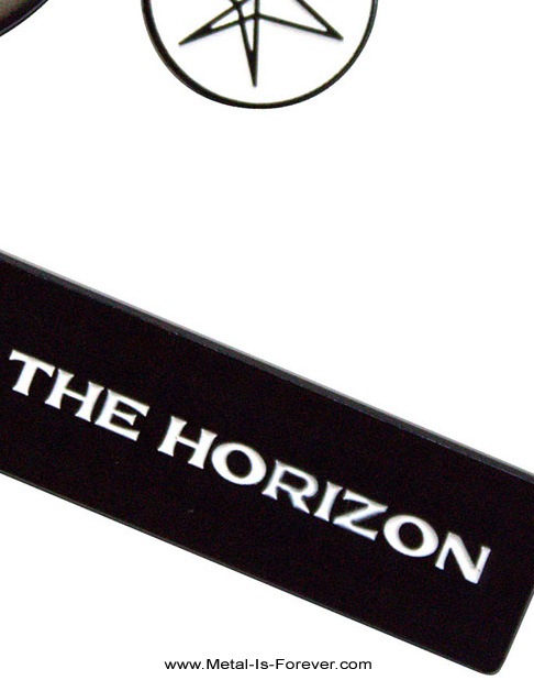 BRING ME THE HORIZON (�֥�󥰡��ߡ��������ۥ饤����) Text Logo 6-Point Star �֥ƥ����ȡ�������6�ݥ���ȡ��������� ���㡼�ࡦ������������