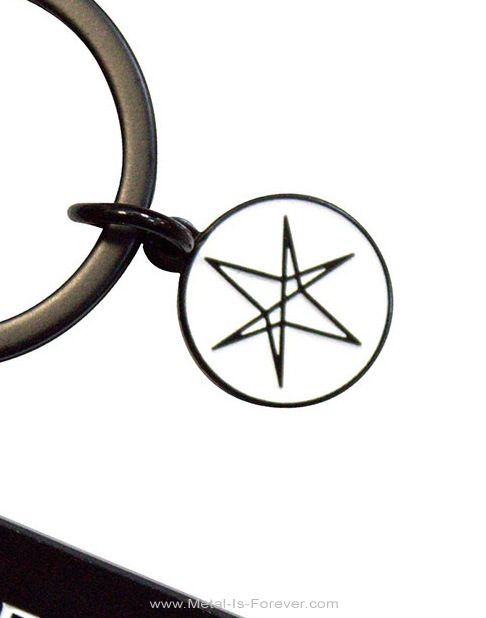 BRING ME THE HORIZON (�֥�󥰡��ߡ��������ۥ饤����) Text Logo 6-Point Star �֥ƥ����ȡ�������6�ݥ���ȡ��������� ���㡼�ࡦ������������