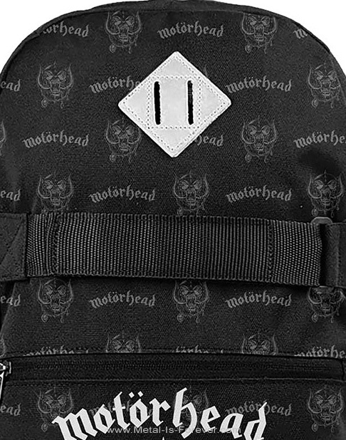 MOTORHEAD (⡼إå) England ֥󥰥ɡץȡХå