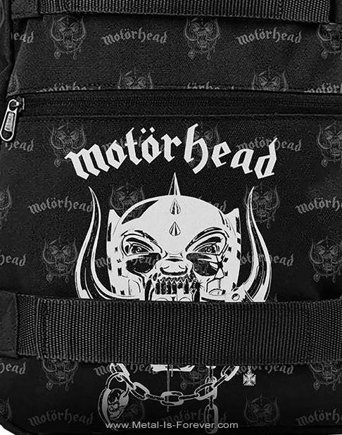 MOTORHEAD (⡼إå) England ֥󥰥ɡץȡХå