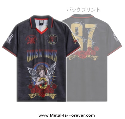 GUNS N' ROSES (���󥺡�����ɡ���������) Sweet Child o' Mine �֥��������ȡ����㥤��ɡ����֡��ޥ���ץ�ץꥫ���եåȥܡ��롦���㡼����