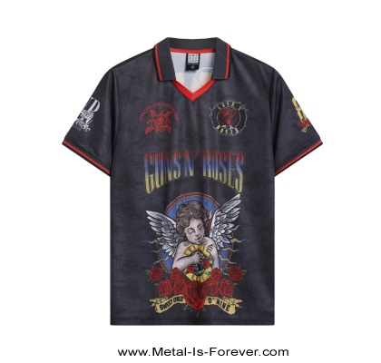 GUNS N' ROSES (���󥺡�����ɡ���������) Sweet Child o' Mine �֥��������ȡ����㥤��ɡ����֡��ޥ���ץ�ץꥫ���եåȥܡ��롦���㡼����