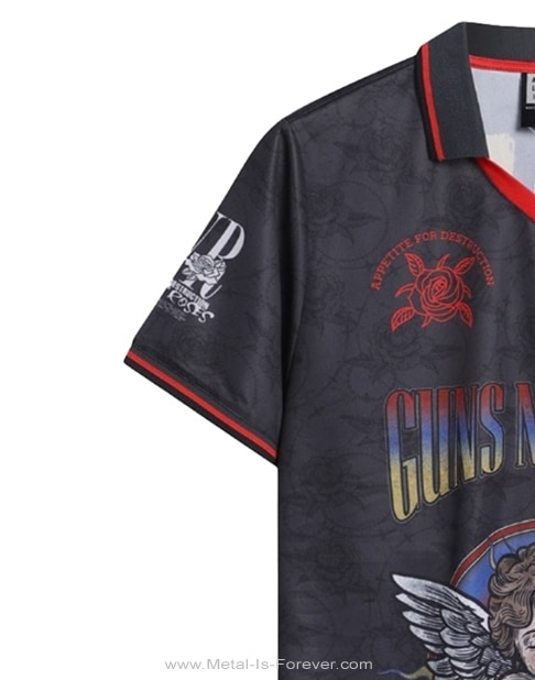 GUNS N' ROSES (���󥺡�����ɡ���������) Sweet Child o' Mine �֥��������ȡ����㥤��ɡ����֡��ޥ���ץ�ץꥫ���եåȥܡ��롦���㡼����