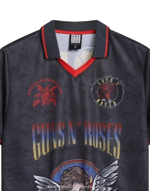 GUNS N' ROSES (���󥺡�����ɡ���������) Sweet Child o' Mine �֥��������ȡ����㥤��ɡ����֡��ޥ���ץ�ץꥫ���եåȥܡ��롦���㡼����