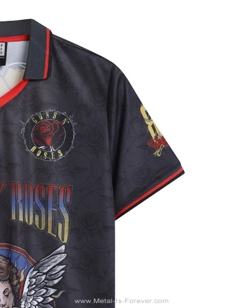 GUNS N' ROSES (���󥺡�����ɡ���������) Sweet Child o' Mine �֥��������ȡ����㥤��ɡ����֡��ޥ���ץ�ץꥫ���եåȥܡ��롦���㡼����