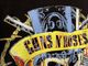 �ں߸ˤ����GUNS N' ROSES -���󥺡�����ɡ���������- TOP HAT �֥ȥåס��ϥåȡ� �ѡ����� XL������