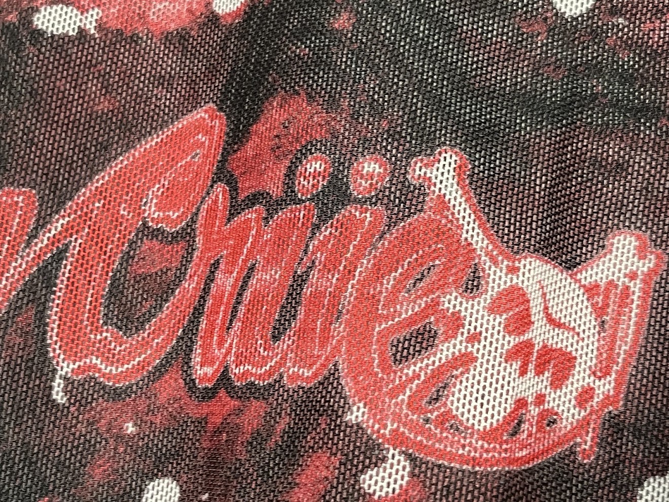 �ں߸ˤ����MOTLEY CRUE (��ȥ꡼�����롼) Dr. Feelgood�֥ɥ��������ե����륰�åɡ�  ��ǥ����� �����åץȥå� �ԥ����(��å���� S������