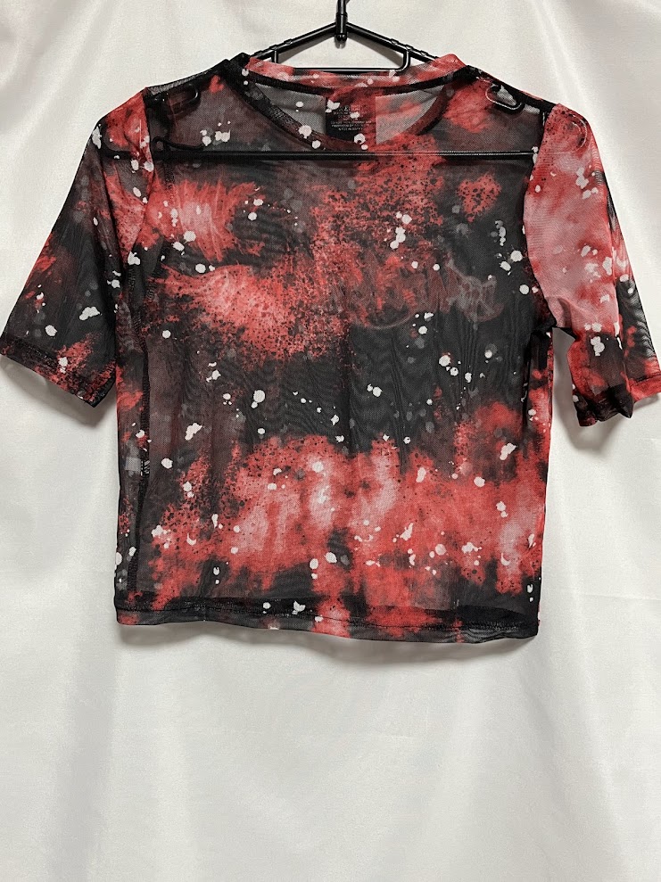 �ں߸ˤ����MOTLEY CRUE (��ȥ꡼�����롼) Dr. Feelgood�֥ɥ��������ե����륰�åɡ�  ��ǥ����� �����åץȥå� �ԥ����(��å���� S������