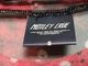 �ں߸ˤ����MOTLEY CRUE (��ȥ꡼�����롼) Dr. Feelgood�֥ɥ��������ե����륰�åɡ�  ��ǥ����� �����åץȥå� �ԥ����(��å���� S������
