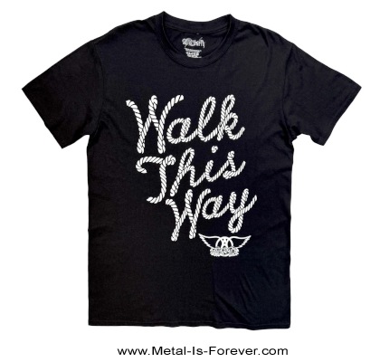 AEROSMITH (���������ߥ�) Walk This Way �֥����������ǥ������������� �ԥ����