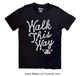 AEROSMITH (���������ߥ�) Walk This Way �֥����������ǥ������������� �ԥ����