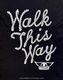 AEROSMITH (���������ߥ�) Walk This Way �֥����������ǥ������������� �ԥ����