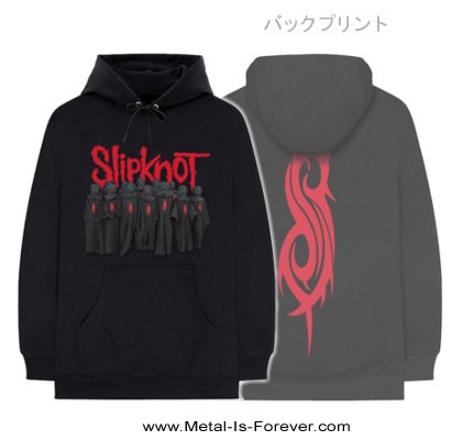 SLIPKNOT (����åץΥå�) CHOIR �֥��磻���� �ѡ�����