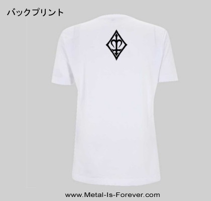 CRADLE OF FILTH (쥤ɥ롦֡ե륹) Dani Make Up ֥ˡᥤåס ԥġ