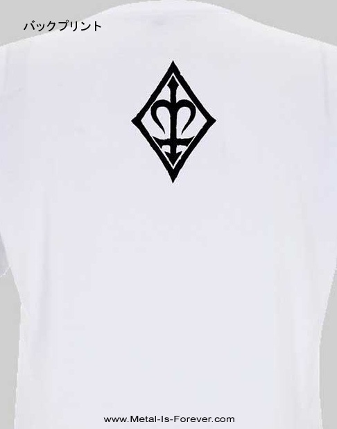 CRADLE OF FILTH (쥤ɥ롦֡ե륹) Dani Make Up ֥ˡᥤåס ԥġ