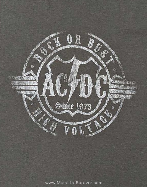 AC/DC (ǥ) Rock or Bust ֥åХȡ Tġʥ㥳롦졼