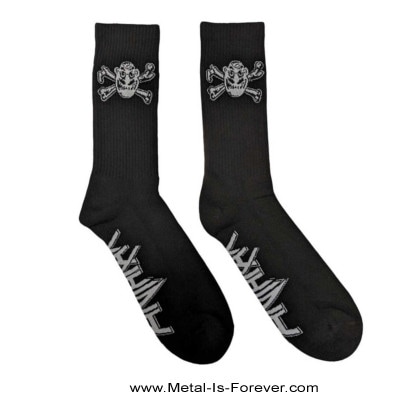 ANTHRAX (���󥹥�å���) Not Man �֥Υåȥޥ�� ����