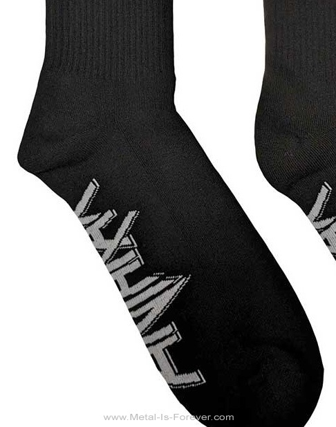 ANTHRAX (���󥹥�å���) Not Man �֥Υåȥޥ�� ����