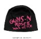 GUNS N' ROSES (���󥺡�����ɡ���������) Was Here �֥梁���ҥ��� �˥åȥ���åס������