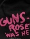 GUNS N' ROSES (���󥺡�����ɡ���������) Was Here �֥梁���ҥ��� �˥åȥ���åס������