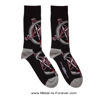 SLAYER (쥤䡼) Pentagram ֥ڥ󥿥 