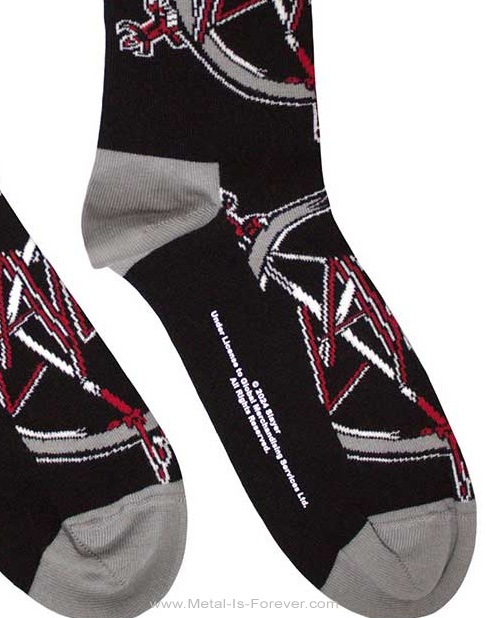 SLAYER (쥤䡼) Pentagram ֥ڥ󥿥 