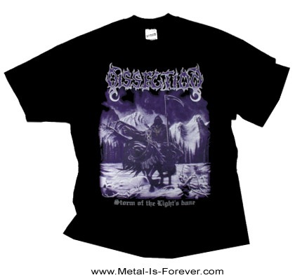 DISSECTION (�ǥ����������) Storm of the Light's Bane�֥��ȡ��ࡦ���֡������饤�ġ��٥���ףԥ����