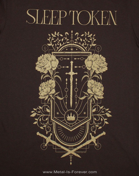 SLEEP TOKEN (꡼סȡ) Damocles ֥⥯쥹 Tġʥ֥饦