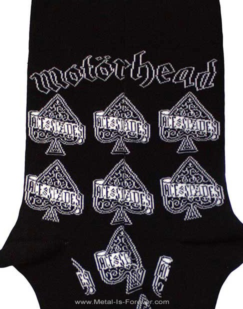 MOTORHEAD (⡼إå) Ace Of Spades Repeat ֥֡ڡԡȡ ǥ