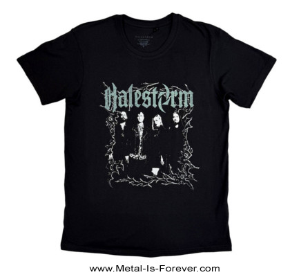HALESTORM (�إ��륹�ȡ���) Jagged Frame �֥���å��ɡ��ե쥤��� �ԥ����