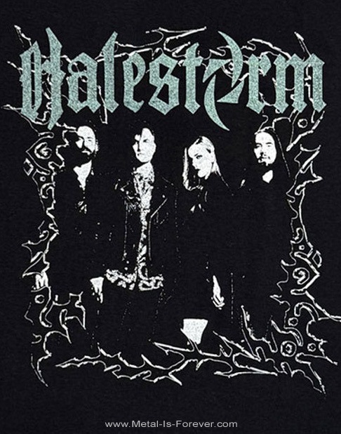 HALESTORM (�إ��륹�ȡ���) Jagged Frame �֥���å��ɡ��ե쥤��� �ԥ����