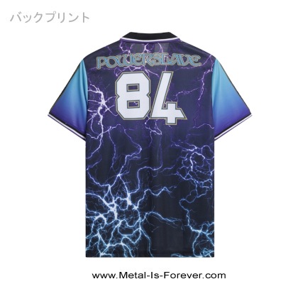 IRON MAIDEN (�������󡦥ᥤ�ǥ�) Powerslave �֥ѥ���쥤���� ��ץꥫ���եåȥܡ��롦���㡼����