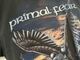 �ں߸ˤ����PRIMAL FEAR (�ץ饤�ޥ롦�ե���) METAL IS FOREVER �֥᥿�롦�������ե������������� T�����  XL�������ڥ��쥯�����������ƥ��