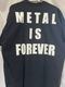 �ں߸ˤ����PRIMAL FEAR (�ץ饤�ޥ롦�ե���) METAL IS FOREVER �֥᥿�롦�������ե������������� T�����  XL�������ڥ��쥯�����������ƥ��