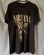 �ں߸ˤ����NIRVANA (�˥��������) In Utero �֥��󡦥桼�ƥ��ץڥ���� T����ġʥ��졼�� M������