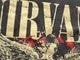 �ں߸ˤ����NIRVANA (�˥��������) In Utero �֥��󡦥桼�ƥ��ץڥ���� T����ġʥ��졼�� M������