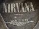 �ں߸ˤ����NIRVANA (�˥��������) In Utero �֥��󡦥桼�ƥ��ץڥ���� T����ġʥ��졼�� M������