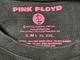 �ں߸ˤ����PINK FLOYD (�ԥ󥯡��ե�����)  The Dark Side of the Moon �ֶ����� �ԥ���ġʥХå��ץ��Ȥ���� M������