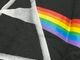 �ں߸ˤ����PINK FLOYD (�ԥ󥯡��ե�����)  The Dark Side of the Moon �ֶ����� �ԥ���ġʥХå��ץ��Ȥ���� M������